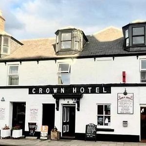 The Crown Hotel